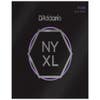 D'Addario NYXL Electric Guitar String Set - Medium 11-49