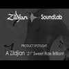 Zildjian 21