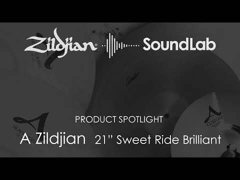 Zildjian 21