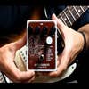 Electro Harmonix C9 Organ Machine Effects Pedal