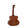 Sigma OMM-ST 000 Shape Acoustic Guitar - Spruce/Mahogany