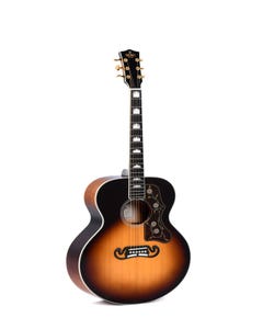 Sigma GJA-SG200 Jumbo Acoustic Guitar