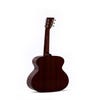 Sigma 000M-18 Standard Series Acoustic Guitar - Spruce/Mahogany