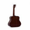 Sigma DM-18 Dreadnought Acoustic Guitar - Spruce/Mahogany