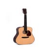 Sigma DM-18 Dreadnought Acoustic Guitar - Spruce/Mahogany