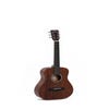 Sigma TM-15 Travel Series Acoustic Guitar w/Bag - Mahogany