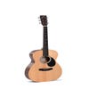 Sigma OMM-ST 000 Shape Acoustic Guitar - Spruce/Mahogany