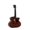 Sigma 000MC-15E Acoustic Electric Guitar - Mahogany