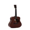 Sigma SDM-15E 15-Series Acoustic Electric Guitar - Solid Mahogany