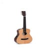 Sigma TM-12E Travel Series Acoustic Electric Guitar w/Bag (Limited Stock)