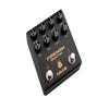NU-X NDS-5 Fireman Dual Channel Overdrive / Distortion Pedal