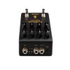 NU-X NDS-5 Fireman Dual Channel Overdrive / Distortion Pedal