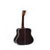 Sigma SDR-45 14-Fret Electric Acoustic Dreadnought Guitar