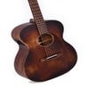 Sigma 000M-15E Aged 14-Fret Guitar - Mahogany