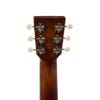 Sigma 000M-15E Aged 14-Fret Guitar - Mahogany