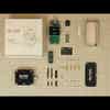 Korg Nu:Tekt HA-S NuTube Headphone Amplifier Kit
