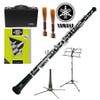 Yamaha YOB241 Oboe Quality Start-up Package (YOB-241)!