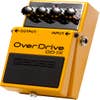 Boss OD-1X Special Edition Overdrive (OD1X)