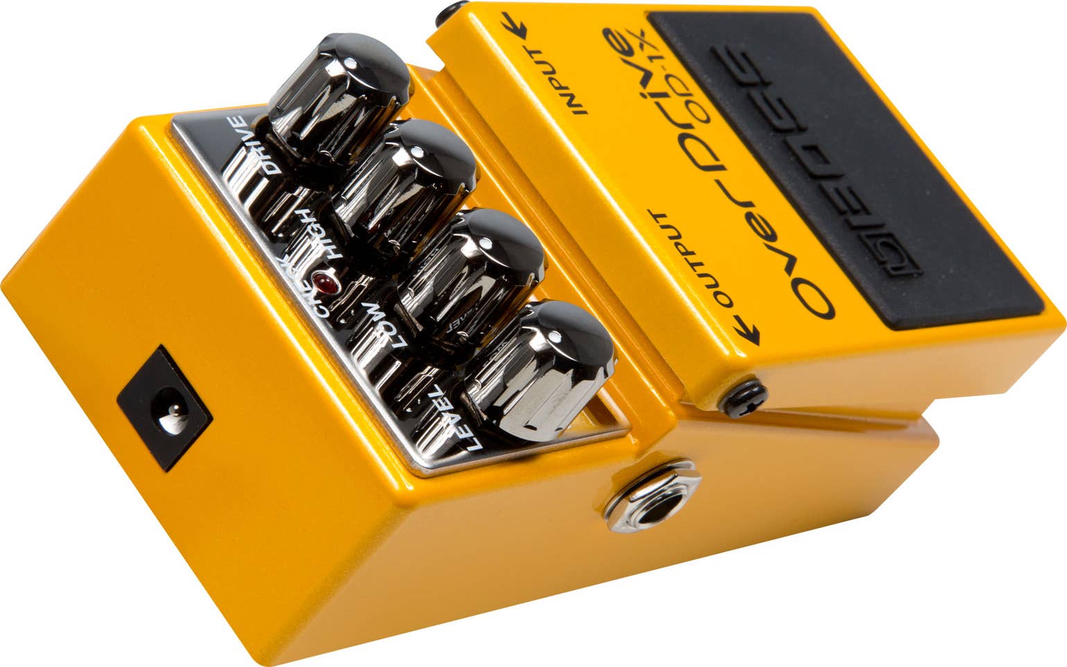 Boss OD-1X Special Edition Overdrive (OD1X)