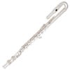 Odyssey OFL650C Premiere C Curved Head Flute Outfit - One Only