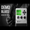 Singular Sound BeatBuddy Drum Machine Pedal