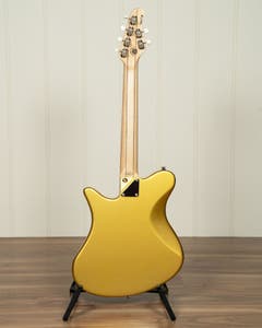OOPEGG Guitars Supreme Collection Trailbreaker MKI - Shoreline Gold