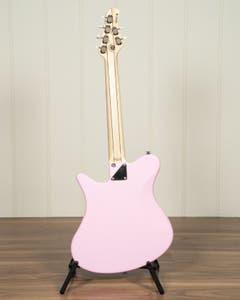 OOPEGG Guitars Supreme Collection Trailbreaker MKI - Shell Pink