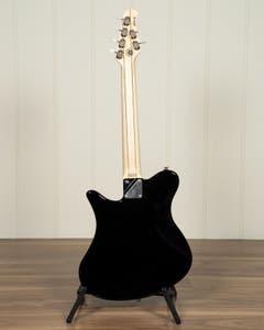 OOPEGG Guitars Supreme Collection Trailbreaker MKI - Midnight Purple Sparkle