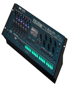 Korg OpSix Fm Synthesizer Module