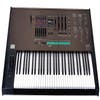 Korg OpSix SE 61-Key FM Synth w/Case - Black