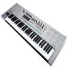 Korg OpSix SE 61-Key FM Synth w/Case - Platinum