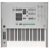 Korg OpSix SE 61-Key FM Synth w/Case - Platinum