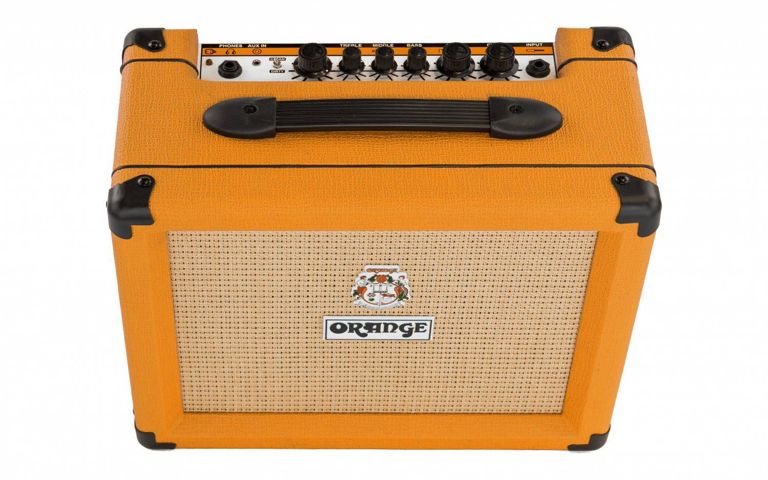 Orange Crush 20 Combo