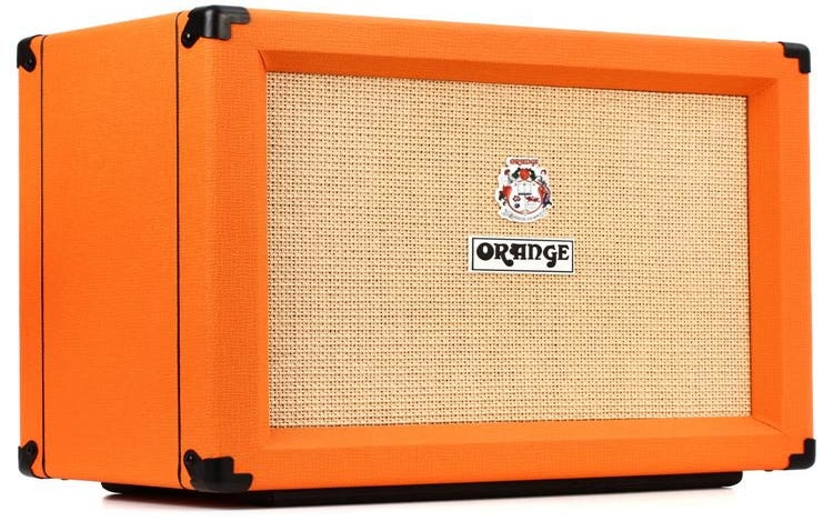Orange PPC112 1x12