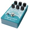 EarthQuaker Devices Organizer v2 Polyphonic Organ Emulator Pedal