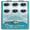 EarthQuaker Devices Organizer v2 Polyphonic Organ Emulator Pedal