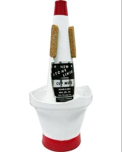 Humes & Berg 102 Trumpet Cup Mute