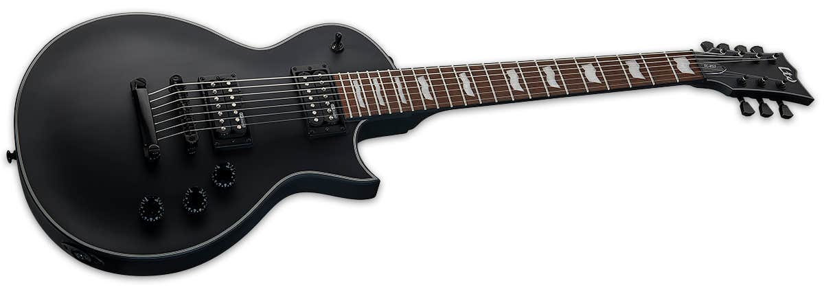 Ltd 7 string guitar cheap