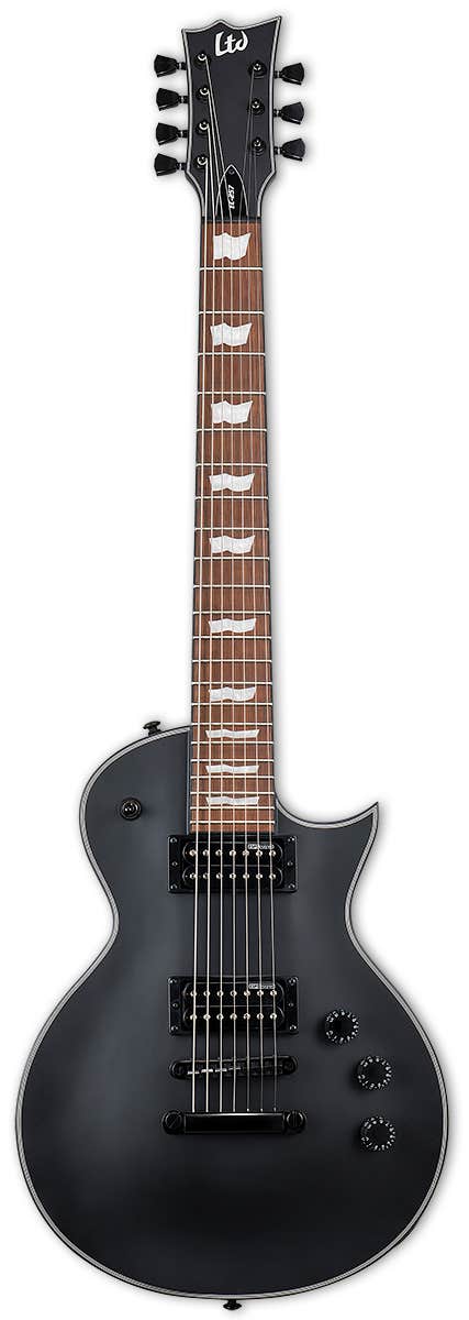 Ltd ec clearance 7 string