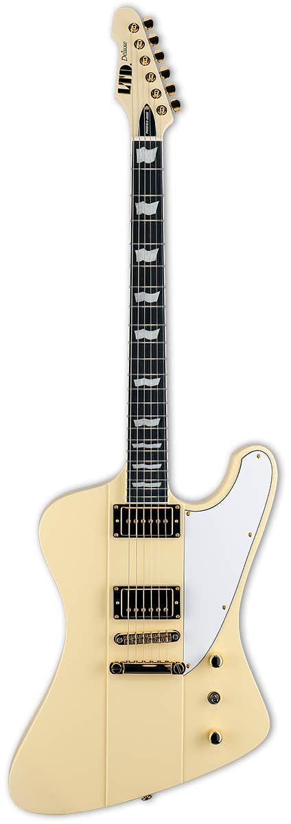 Esp sales phoenix guitar