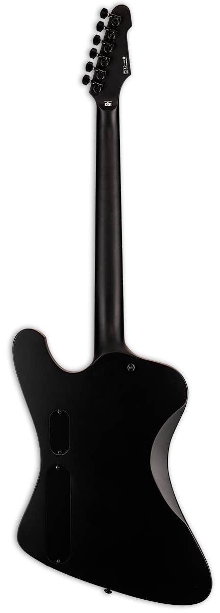 Esp ltd black metal phoenix sale