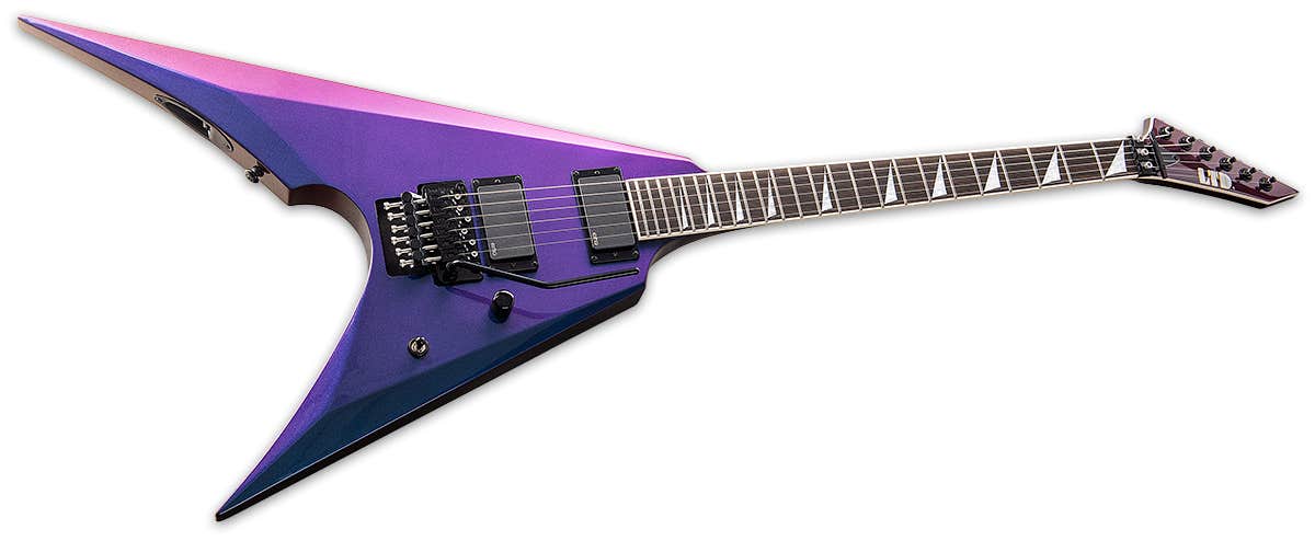 Esp arrow black andromeda on sale