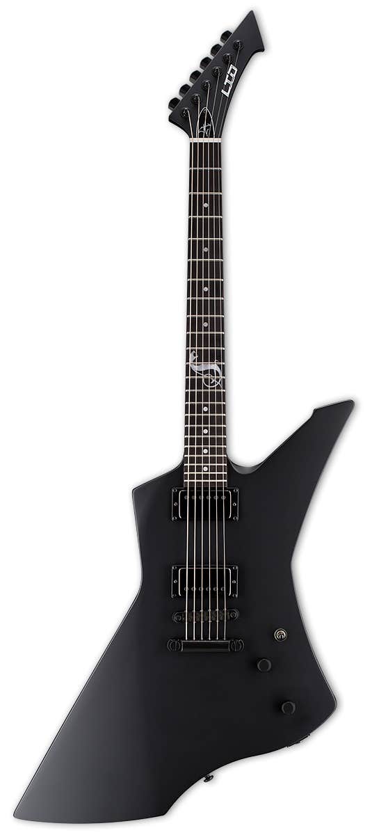Esp hetfield sales