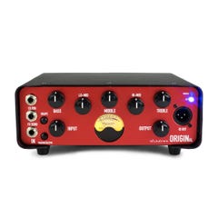 Ashdown OriginAL HD-1 300 Bass Amp Head