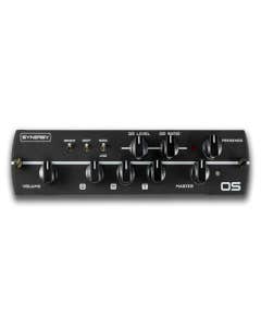 Synergy OS 2ch Tube Pre-Amp Module