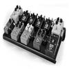 OnStage OSGPB3000 Large Pedal Board w/Bag (Pedals not included)