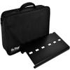 OnStage OSGPB3000 Large Pedal Board w/Bag (Pedals not included)
