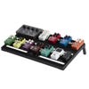 OnStage GPB4000 Pedalboard (Pedals not included)