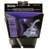 OnStage GS6000B Small Instrument Stand (suits Ukulele)