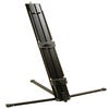 OnStage KS9102 Quantum Core Column Style 2-Tier Keyboard Stand